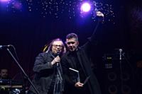 Александр Кушнир, Группа 'Балакирь'. Церемония вру