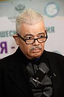 Хуан Рамон Эльвир Сальгадо. Пресс-конференция, пос