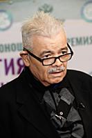 Хуан Рамон Эльвир Сальгадо. Пресс-конференция, пос