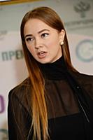 Дарья Дубова. Пресс-конференция, посвященная итога