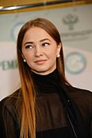 Дарья Дубова. Пресс-конференция, посвященная итога