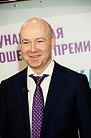 Рустам Романенков. Пресс-конференция, посвященная 