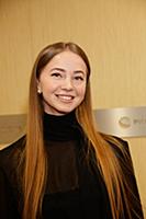 Дарья Дубова. Пресс-конференция, посвященная итога