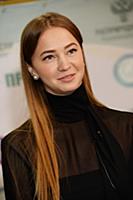 Дарья Дубова. Пресс-конференция, посвященная итога