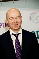 Рустам Романенков. Пресс-конференция, посвященная 