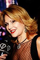 Елена Старостина. Премия «Luxury in Russia Awards 