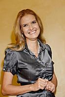 Елена Седова. Благотворительный концерт «Время Гер