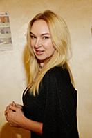 Ольга Соловей. Благотворительный концерт «Время Ге