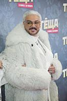 Филипп Киркоров. Премьера фильма «Теща». Режиссер:
