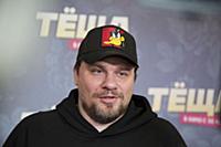 Гарик Харламов. Премьера фильма «Теща». Режиссер: 