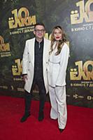 Премьера фильма «Елки 10»