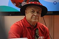Григорий Гладков. Ярмарка интеллектуальной литерат