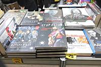 Ярмарка интеллектуальной литературы Non/fictioN 25