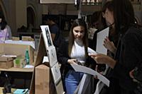 Ярмарка интеллектуальной литературы Non/fictioN 25