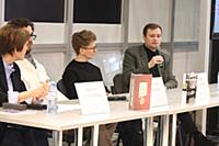 Ярмарка интеллектуальной литературы Non/fictioN 25