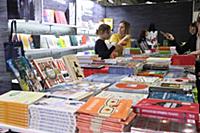 Ярмарка интеллектуальной литературы Non/fictioN 25