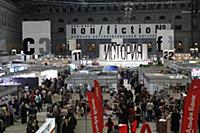 Ярмарка интеллектуальной литературы Non/fictioN 25