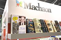 Ярмарка интеллектуальной литературы Non/fictioN 25