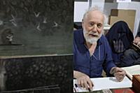 Юрий Норштейн. Ярмарка интеллектуальной литературы