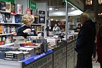 Ярмарка интеллектуальной литературы Non/fictioN 25