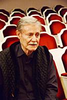 Советский и российский актер и режиссер Юрий Солом