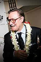 Советский и российский актер и режиссер Юрий Солом