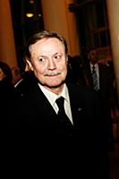 Советский и российский актер и режиссер Юрий Солом
