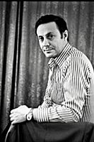 Советский и российский актер и режиссер Юрий Солом