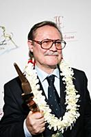 Советский и российский актер и режиссер Юрий Солом