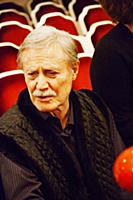 Советский и российский актер и режиссер Юрий Солом
