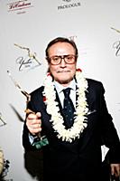 Советский и российский актер и режиссер Юрий Солом