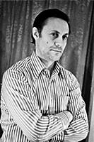 Советский и российский актер и режиссер Юрий Солом