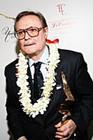 Советский и российский актер и режиссер Юрий Солом
