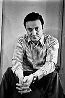 Советский и российский актер и режиссер Юрий Солом