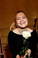 Ирина Токмакова. Празднование 10-летия Московского