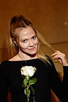 Ирина Токмакова. Празднование 10-летия Московского