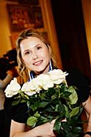 Оксана Великая. Празднование 10-летия Московского 