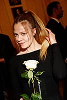 Ирина Токмакова. Празднование 10-летия Московского