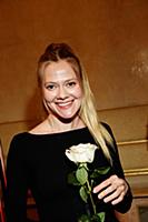 Ирина Токмакова. Празднование 10-летия Московского