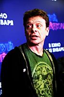 Павел Майков. Премьера фильма «Танцуй, Селедка». К