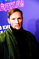 Дмитрий Брауэр. Премьера фильма «Танцуй, Селедка».