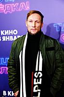 Дмитрий Брауэр. Премьера фильма «Танцуй, Селедка».