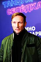 Дмитрий Брауэр. Премьера фильма «Танцуй, Селедка».