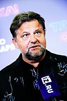 Александр Самойленко. Премьера фильма «Танцуй, Сел