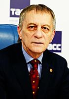 Дмитрий Родионов. Пресс-конференция, посвященная ц