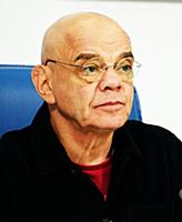 Константин Райкин. Пресс-конференция, посвященная 