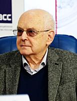 Алексей Бородин. Пресс-конференция, посвященная це