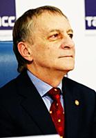 Дмитрий Родионов. Пресс-конференция, посвященная ц