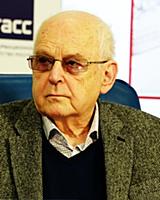 Алексей Бородин. Пресс-конференция, посвященная це