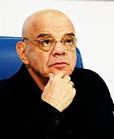 Константин Райкин. Пресс-конференция, посвященная 